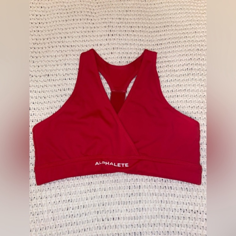 🩷Alphalete Bra🩷